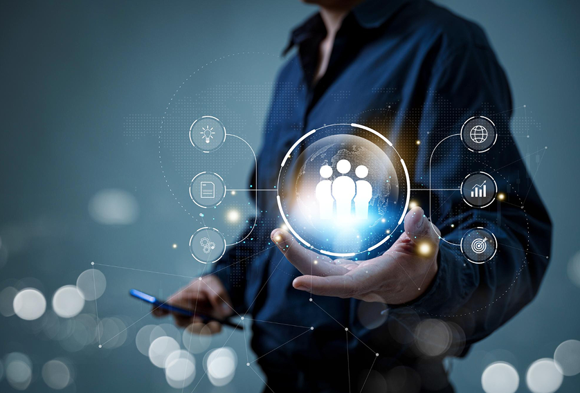 Building Teams. Shaping Futures