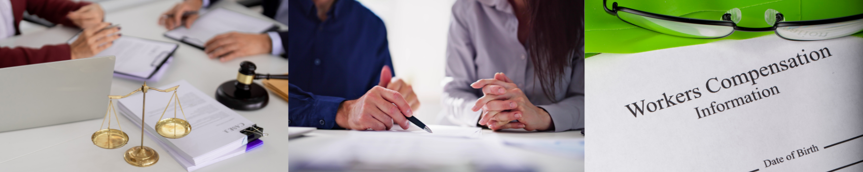 Compensation Review & Pay Equity