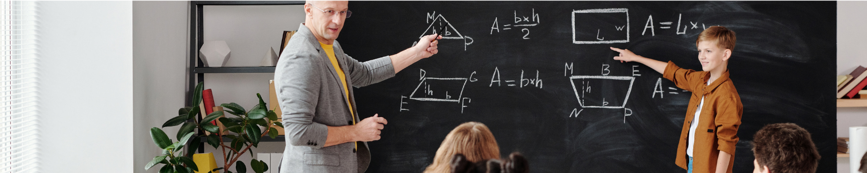 Education & Research