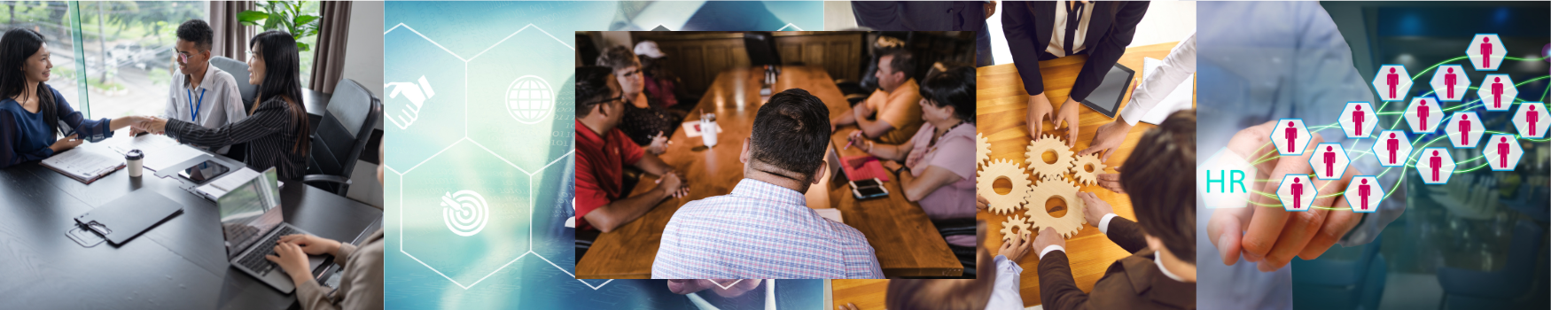 HR Technology Integration