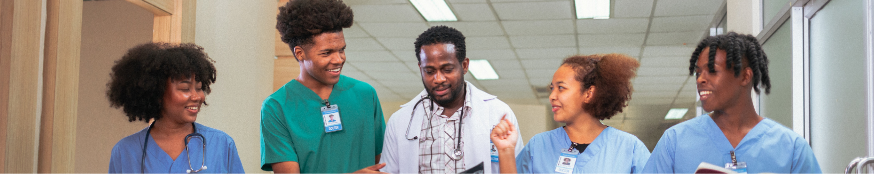 Healthcare & Life Sciences