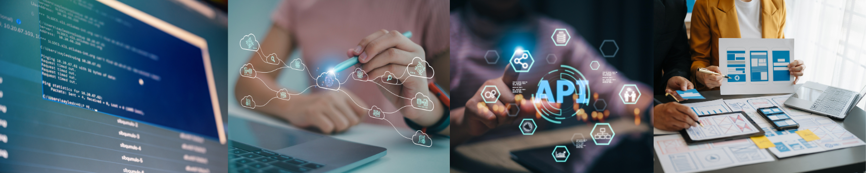 Technology Solutions