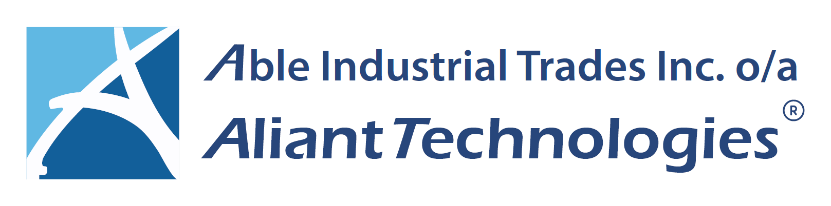 Aliant Logo