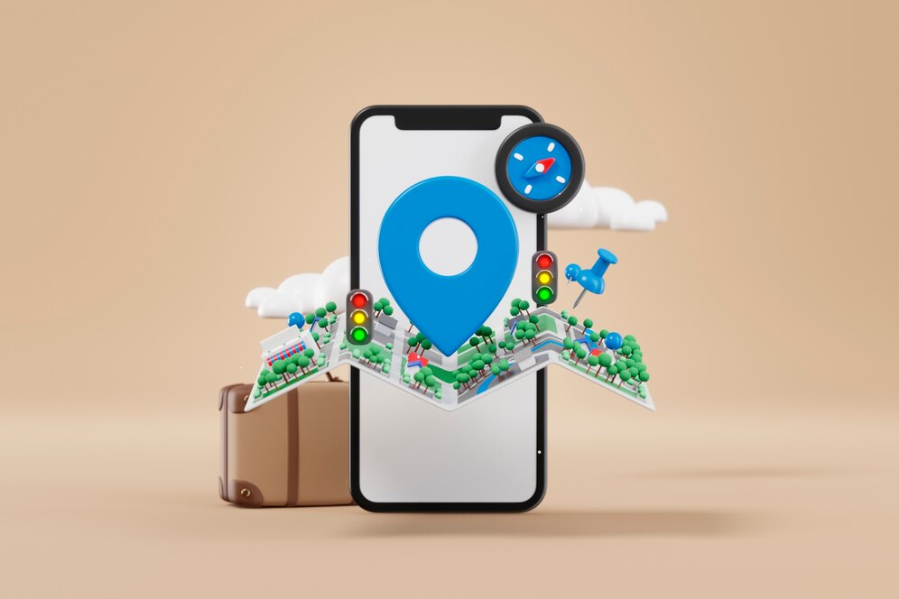 field service management mobile app