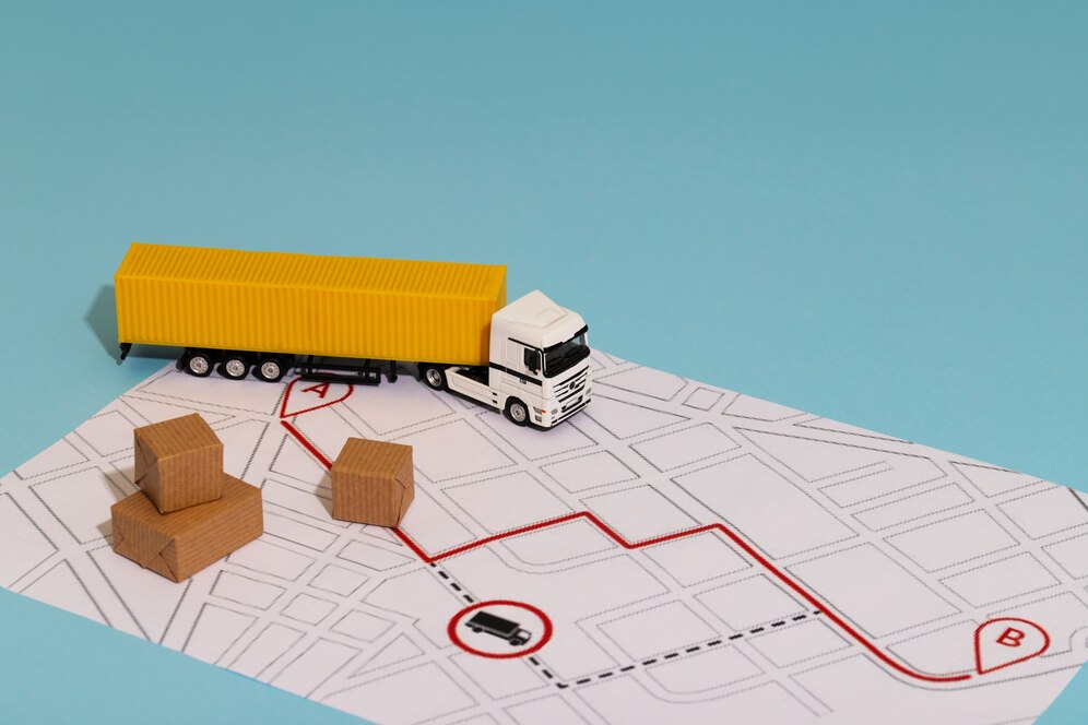 fleet management