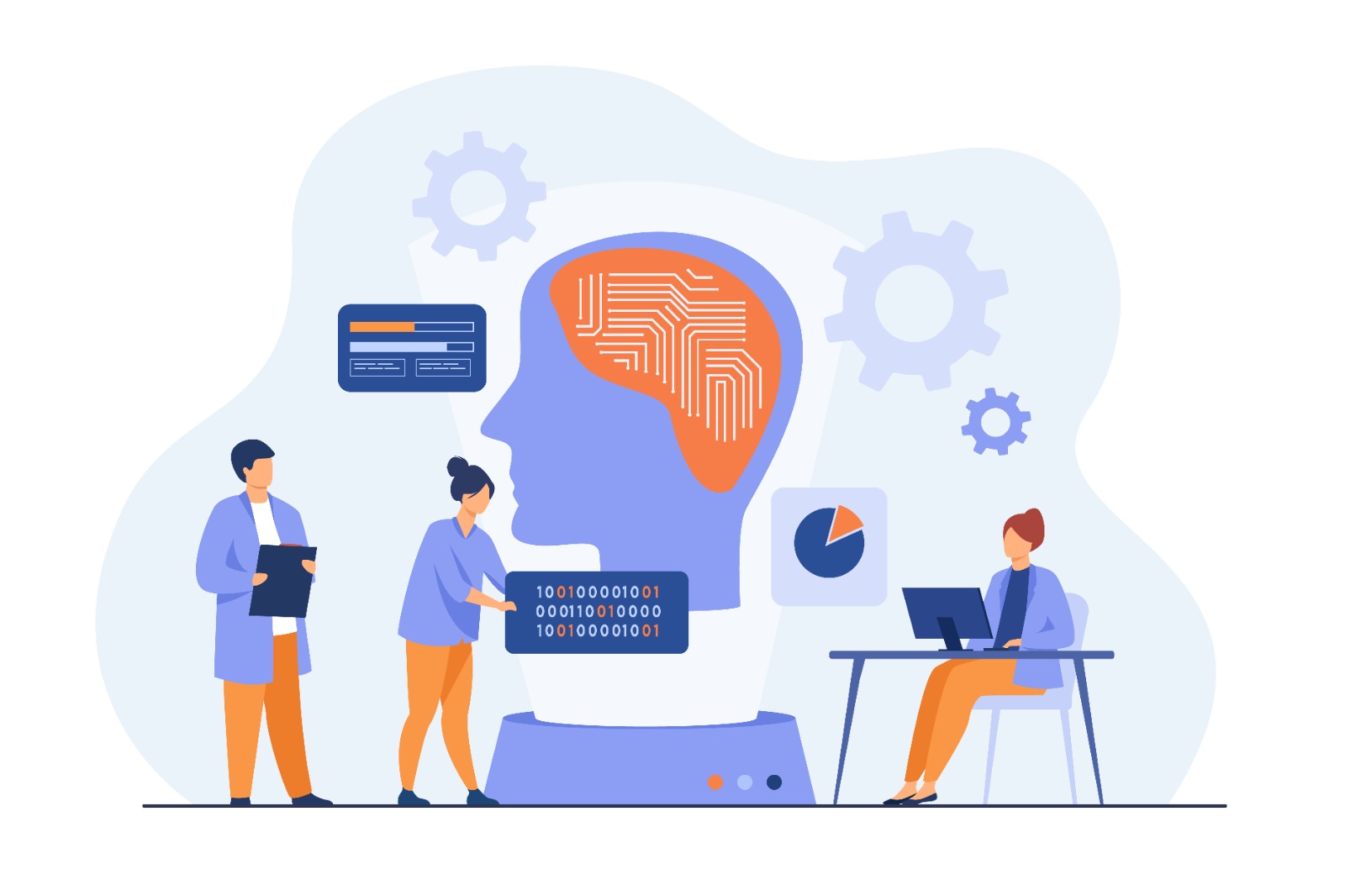machine learning