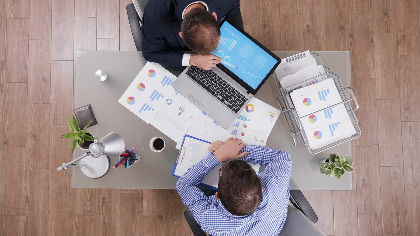 project management