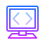 Embedded Code