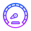 speed down icon